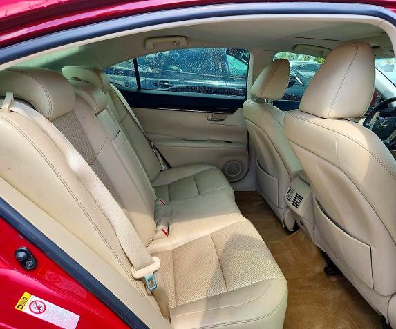 Photo 10 from auction – 2013 LEXUS ES with VIN JTHBK1GG1D2055058