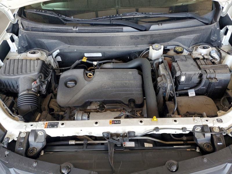 Photo 12 from auction – 2019 CHEVROLET EQUINOX with VIN 3GNAXKEVXKS551099