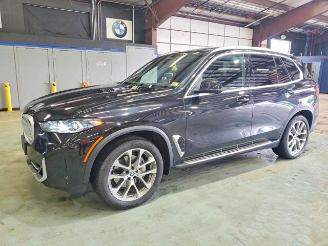 Zdjęcie 2 z aukcji – 2026 BMW X5 z VIN 5UX23EU06T9110184