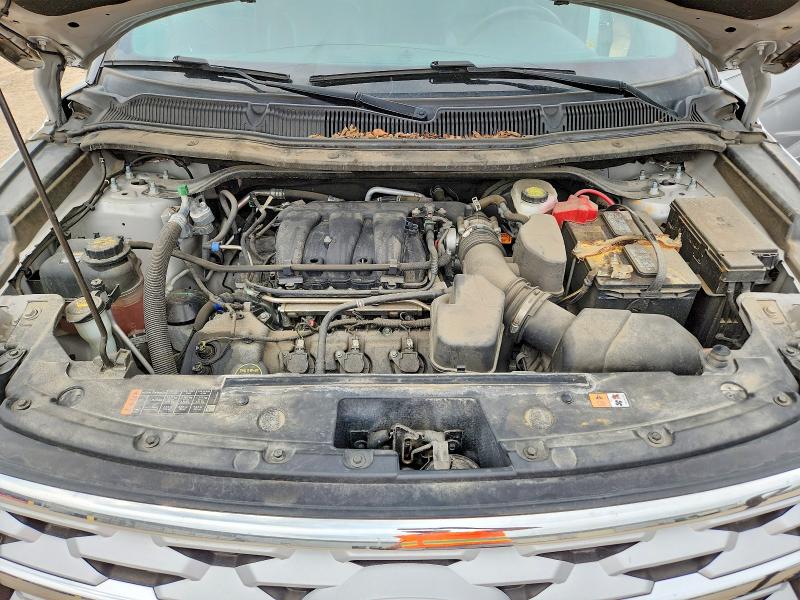 Photo 12 from auction – 2019 FORD EXPLORER with VIN 1FM5K8D83KGA70743