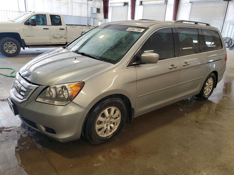 2009 HONDA ODYSSEY - Търг №62567756