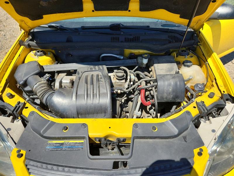 Photo 11 from auction – 2007 CHEVROLET COBALT with VIN 1G1AK15F977351436