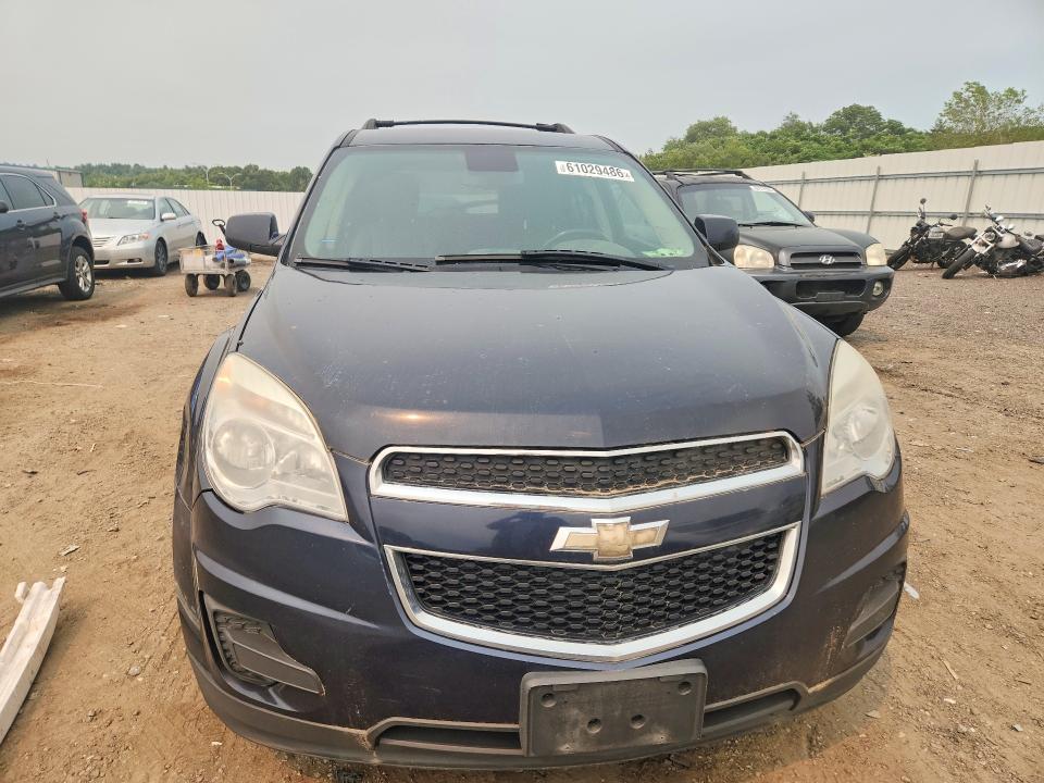 Photo 5 from auction – 2015 CHEVROLET EQUINOX with VIN 2GNFLFEK7F6177487