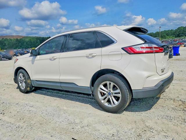 Photo 2 from auction – 2019 FORD EDGE with VIN 2FMPK3J98KBB08189