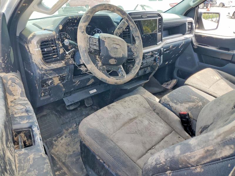 Photo 8 from auction – 2026 FORD F150 with VIN 1FTMF1L50TKD81418