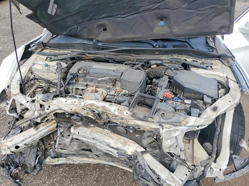 Photo 11 from auction – 2014 HONDA ACCORD with VIN 1HGCR2F87EA077267