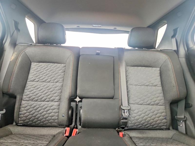 Photo 10 from auction – 2019 CHEVROLET EQUINOX with VIN 3GNAXLEX8KS632707