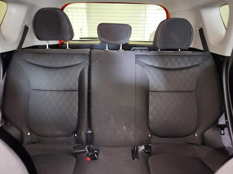 Photo 10 from auction – 2019 KIA SOUL with VIN KNDJN2A20K7639359