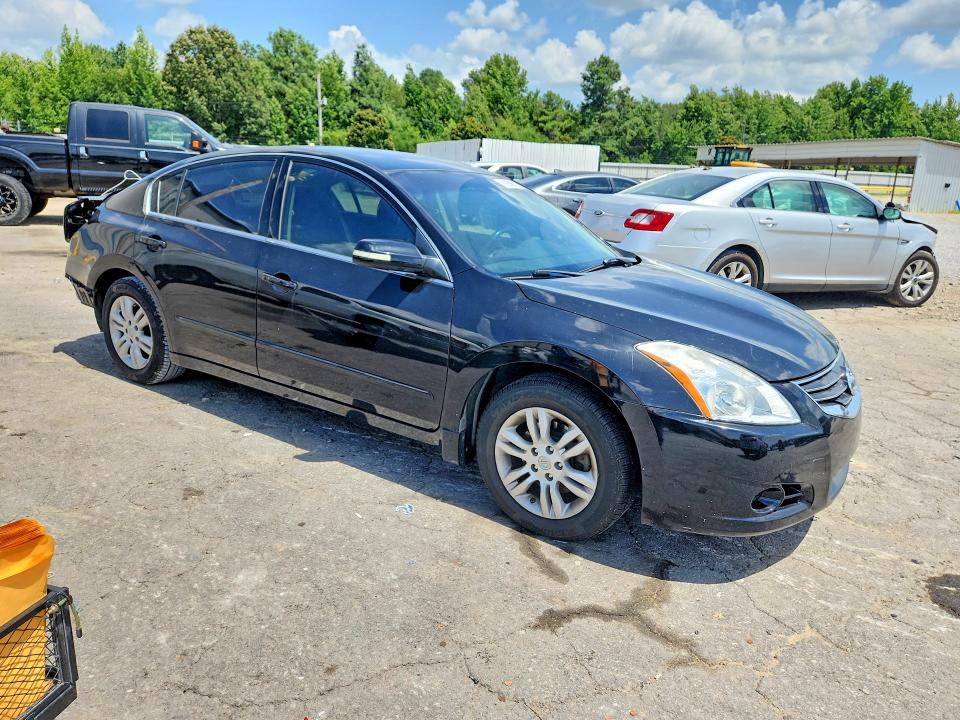 Zdjęcie 4 z aukcji – 2012 NISSAN ALTIMA z VIN 1N4AL2AP8CC209322