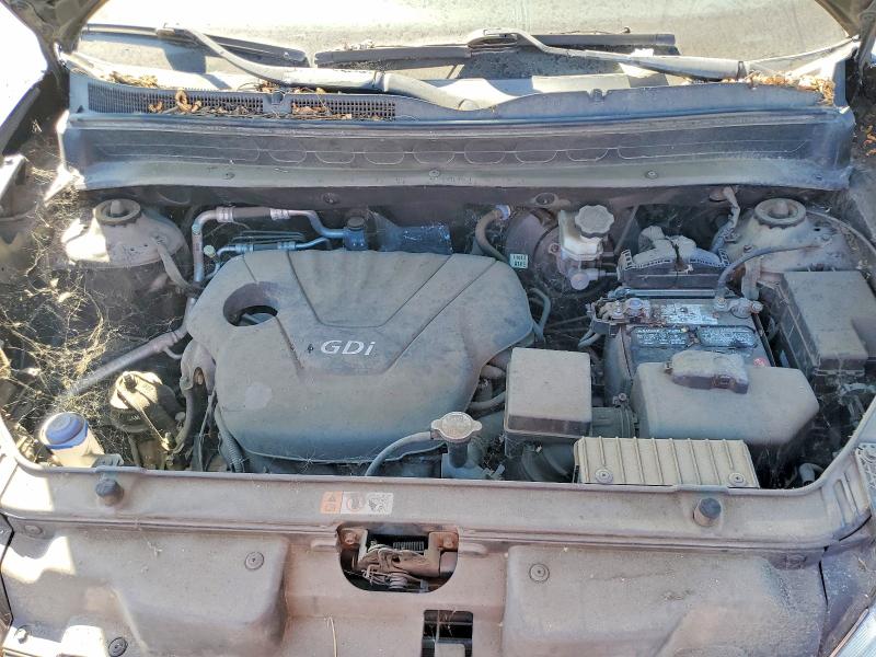 Photo 12 from auction – 2012 KIA SOUL with VIN KNDJT2A52C7455607