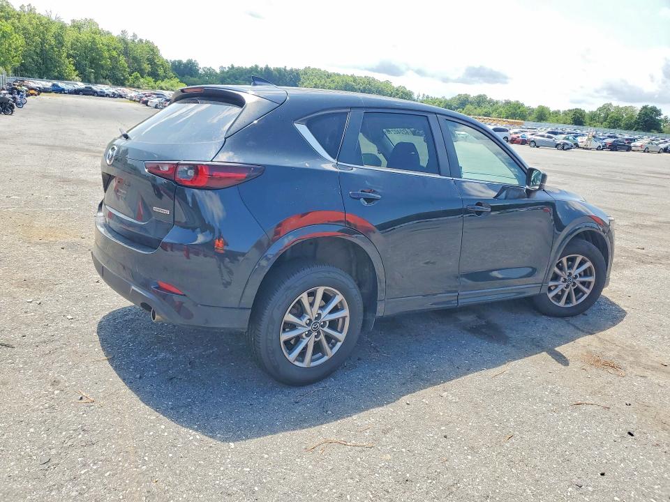 Снимка 3 от търг – 2024 MAZDA CX-5 с VIN JM3KFBBL3R0476211
