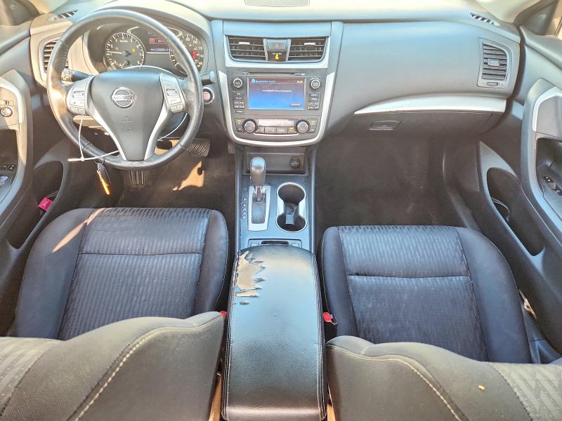 Photo 8 from auction – 2017 NISSAN ALTIMA with VIN 1N4AL3AP4HC216605