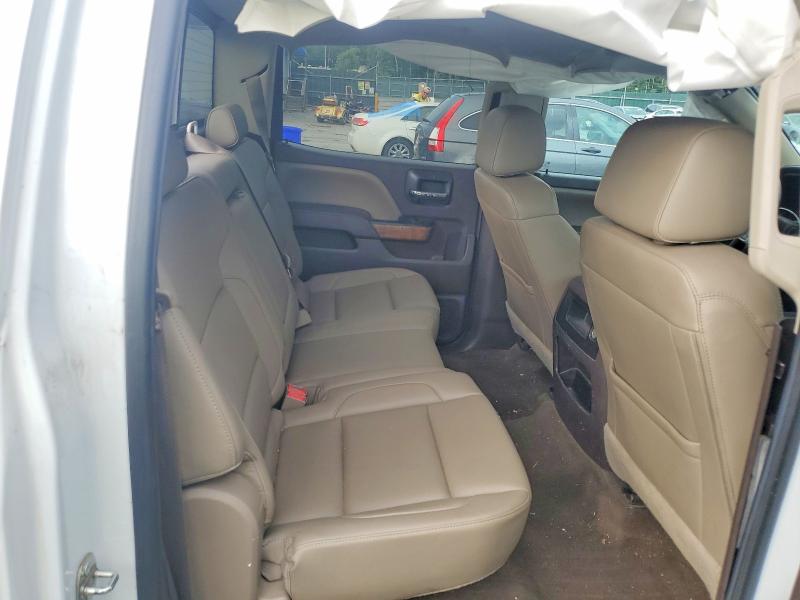 Photo 10 from auction – 2016 GMC SIERRA with VIN 3GTU2NEC0GG307055