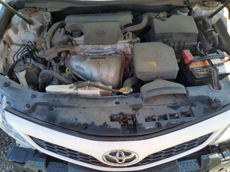 Photo 11 from auction – 2014 TOYOTA CAMRY with VIN 4T1BF1FK9EU801401