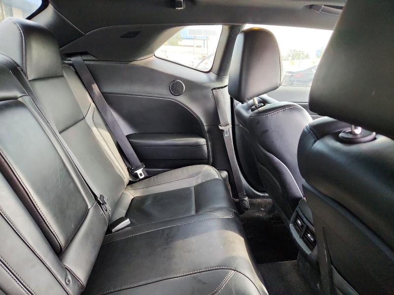 Photo 10 from auction – 2015 DODGE CHALLENGER with VIN 2C3CDZBG1FH788456