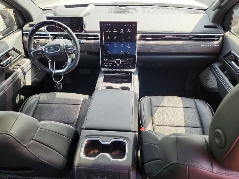 Photo 8 from auction – 2024 GMC SIERRA with VIN 1GT401EL4RU400370