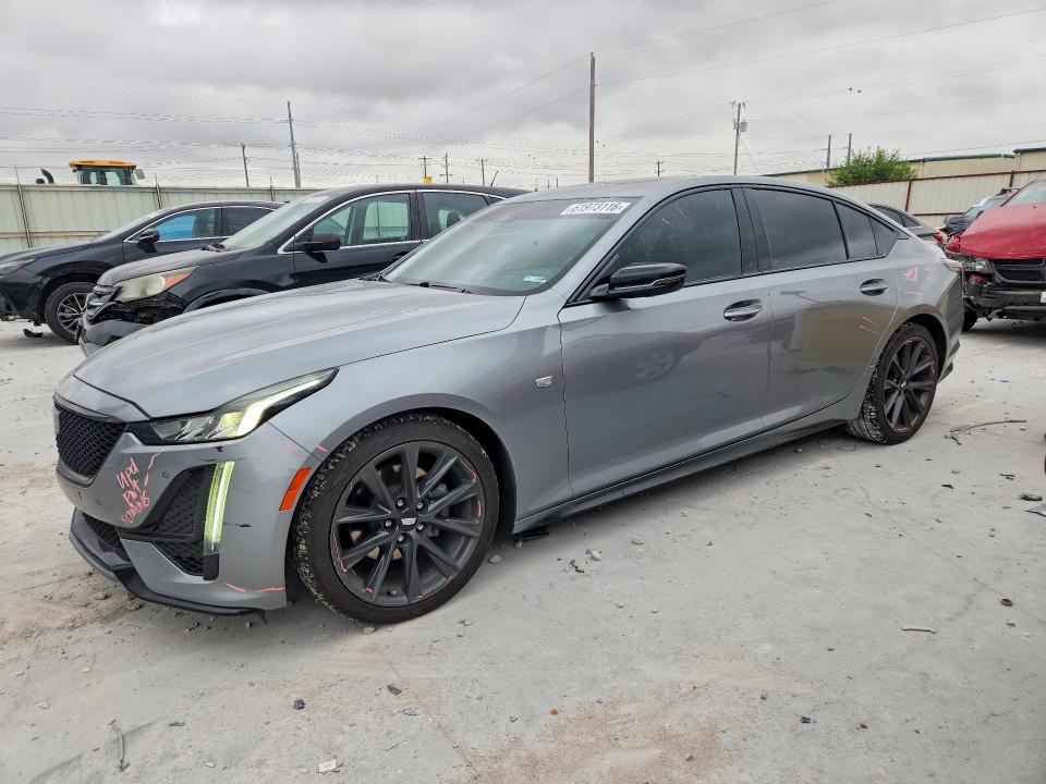 2023 CADILLAC CT5