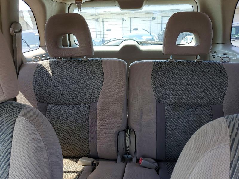 Photo 10 from auction – 2001 TOYOTA RAV4 with VIN JTEGH20V010035990