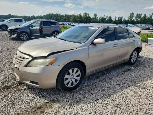 Photo 1 from auction – 2007 TOYOTA CAMRY with VIN 4T1BE46K87U104003