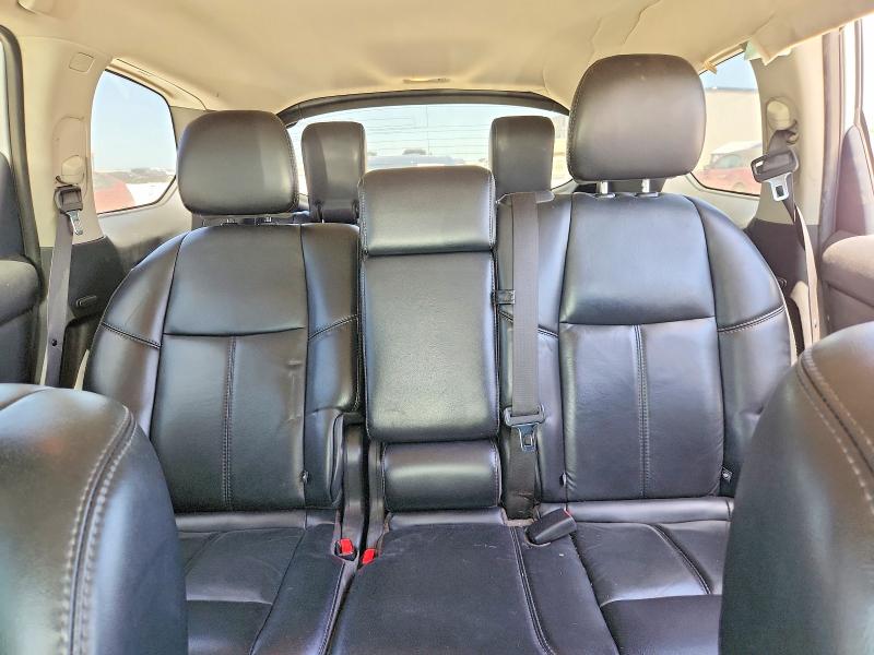Photo 10 from auction – 2017 NISSAN PATHFINDER with VIN 5N1DR2MN1HC629345