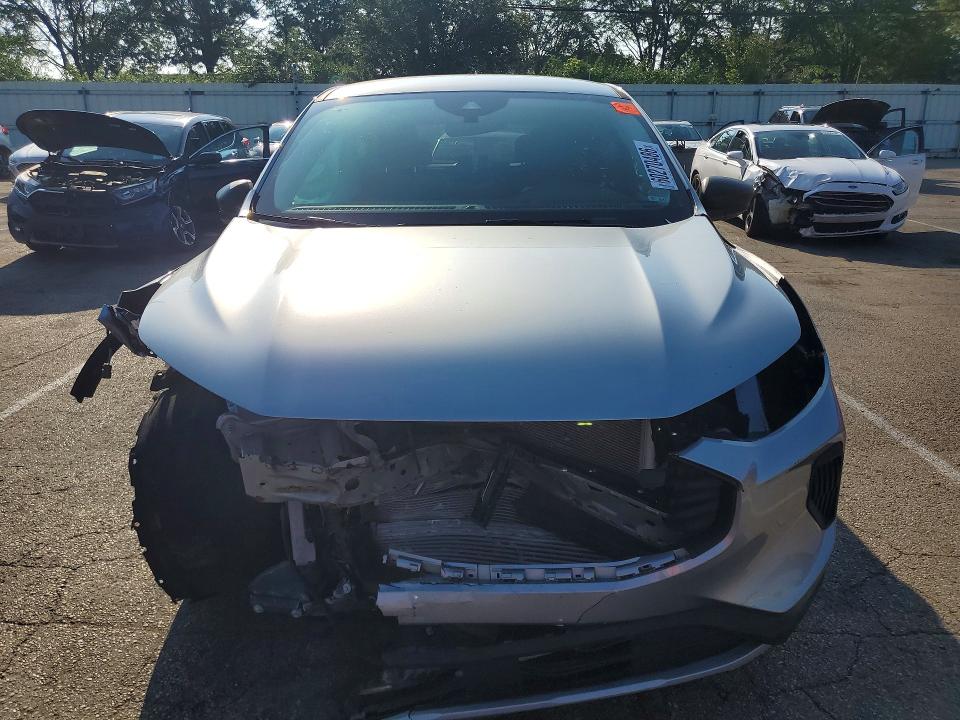 Photo 5 from auction – 2024 FORD ESCAPE with VIN 1FMCU9GN5RUB50369