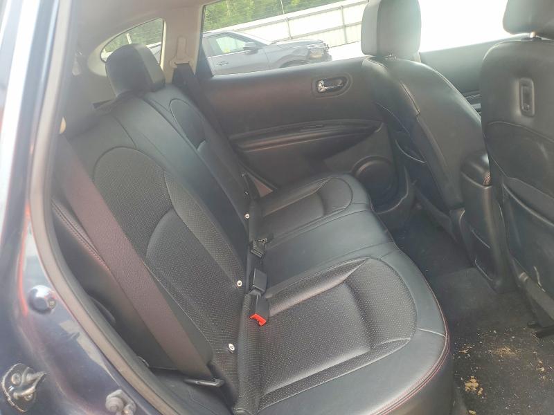 Photo 11 from auction – 2013 NISSAN ROGUE with VIN JN8AS5MV1DW622986