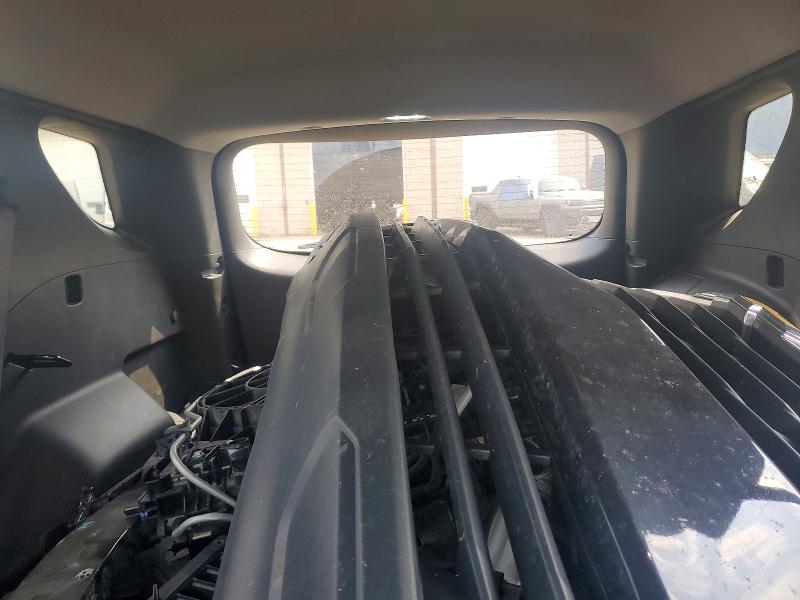 Photo 10 from auction – 2022 CHEVROLET EQUINOX with VIN 2GNAXHEV4N6121591
