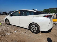 Photo 2 from auction – 2016 TOYOTA PRIUS with VIN JTDKARFU3G3027092