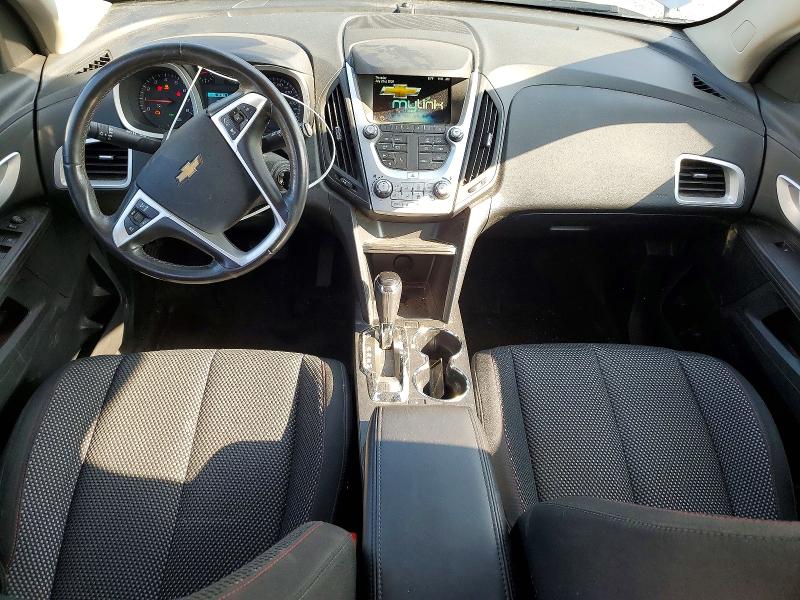 Photo 8 from auction – 2016 CHEVROLET EQUINOX with VIN 2GNFLFEK2G6128652