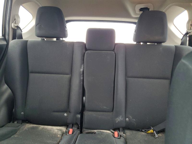 Photo 10 from auction – 2017 TOYOTA RAV4 with VIN 2T3ZFREVXHW380468