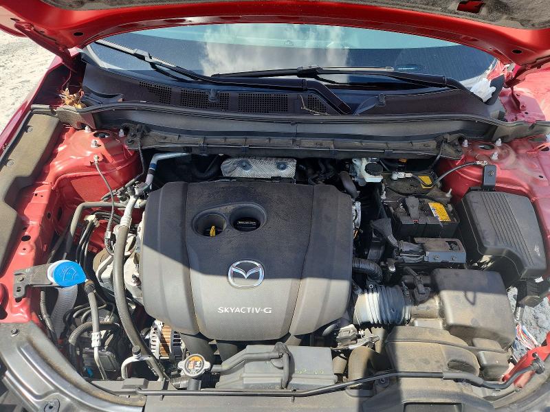 صورة رقم 11 من المزاد - 2023 MAZDA CX-5 مع VIN JM3KFBBM3P0268867
