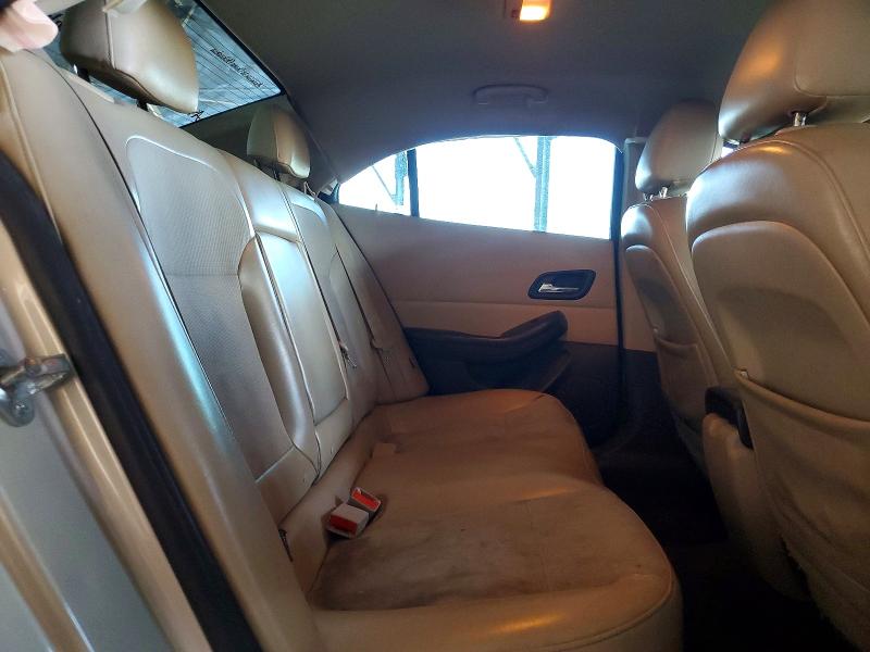 Photo 10 from auction – 2013 CHEVROLET MALIBU with VIN 1G11C5SA8DF338904