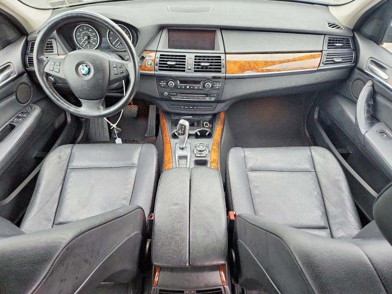 Фото 8 с аукциона – 2011 BMW X5 с VIN 5UXZV4C57BL739275