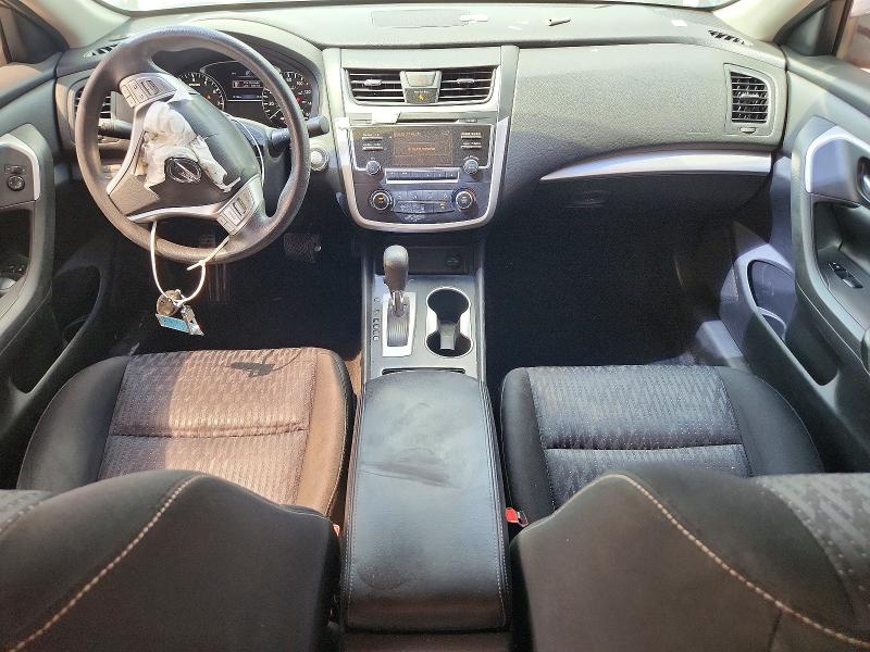 Photo 8 from auction – 2016 NISSAN ALTIMA with VIN 1N4AL3APXGC111209