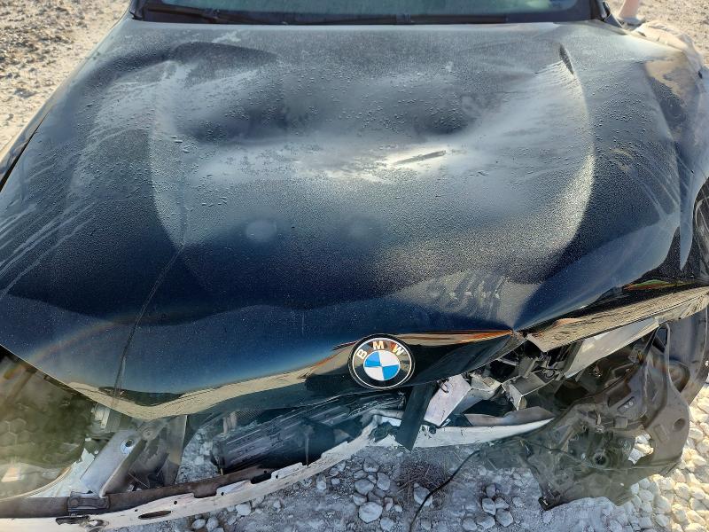 Zdjęcie 11 z aukcji – 2017 BMW X3 z VIN 5UXWZ7C34H0V91250