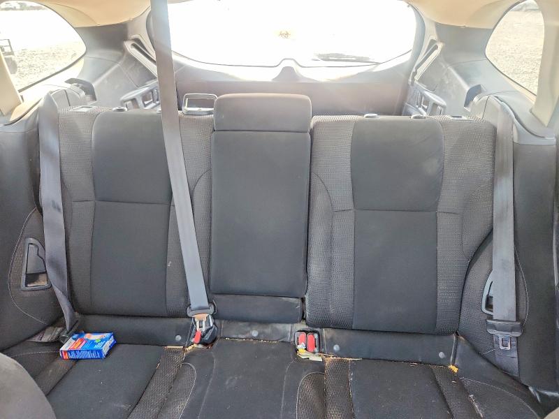 Photo 10 from auction – 2022 SUBARU OUTBACK with VIN 4S4BTACC8N3257193