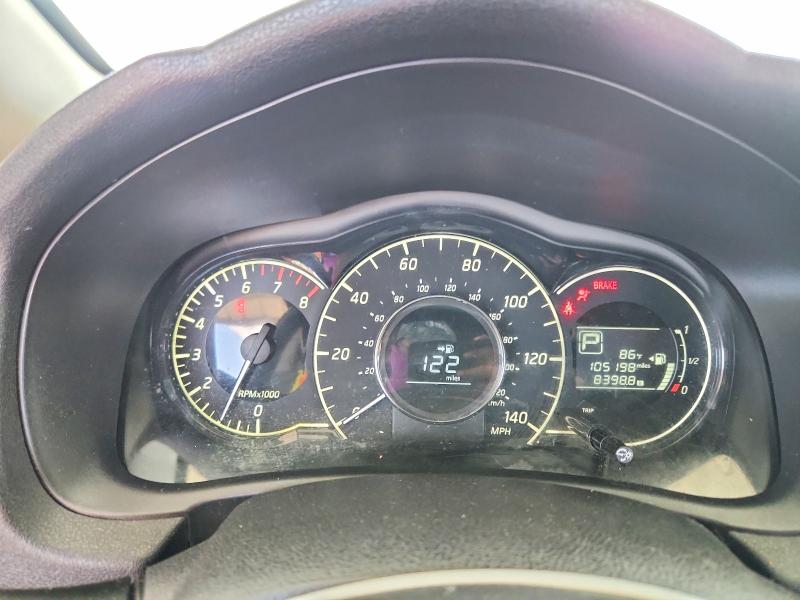 Photo 9 from auction – 2016 NISSAN VERSA NOTE with VIN 3N1CE2CP9GL396867