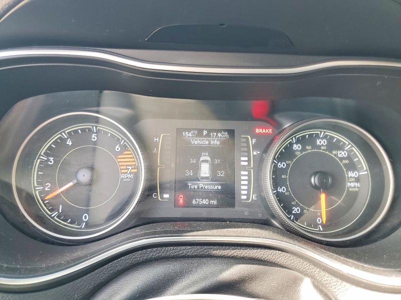 Photo 9 from auction – 2019 JEEP CHEROKEE with VIN 1C4PJLCB1KD149748