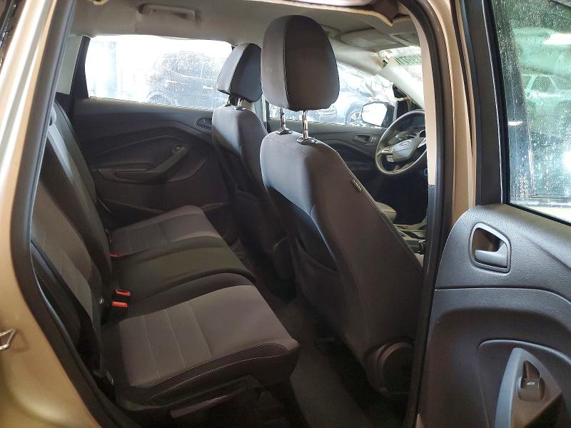 Photo 11 from auction – 2017 FORD ESCAPE with VIN 1FMCU0F74HUC33806