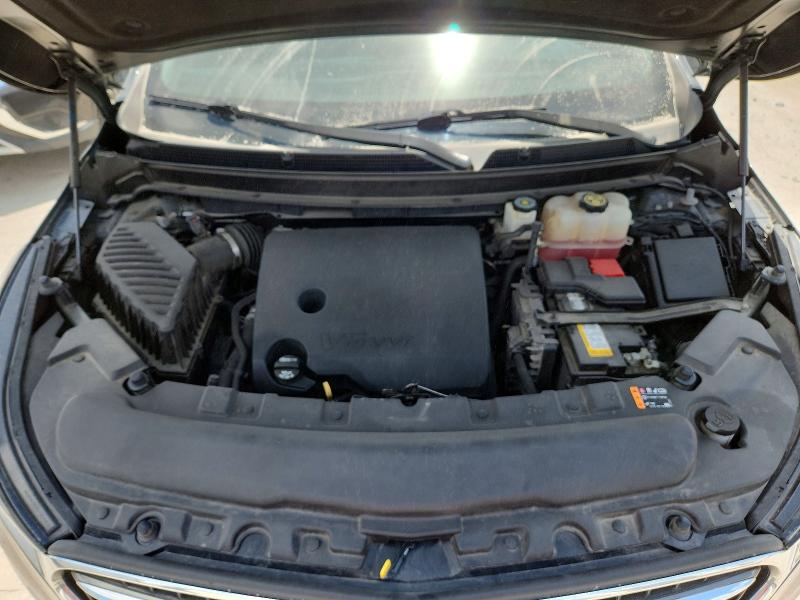Photo 11 from auction – 2020 BUICK ENCLAVE with VIN 5GAEVAKW0LJ158482