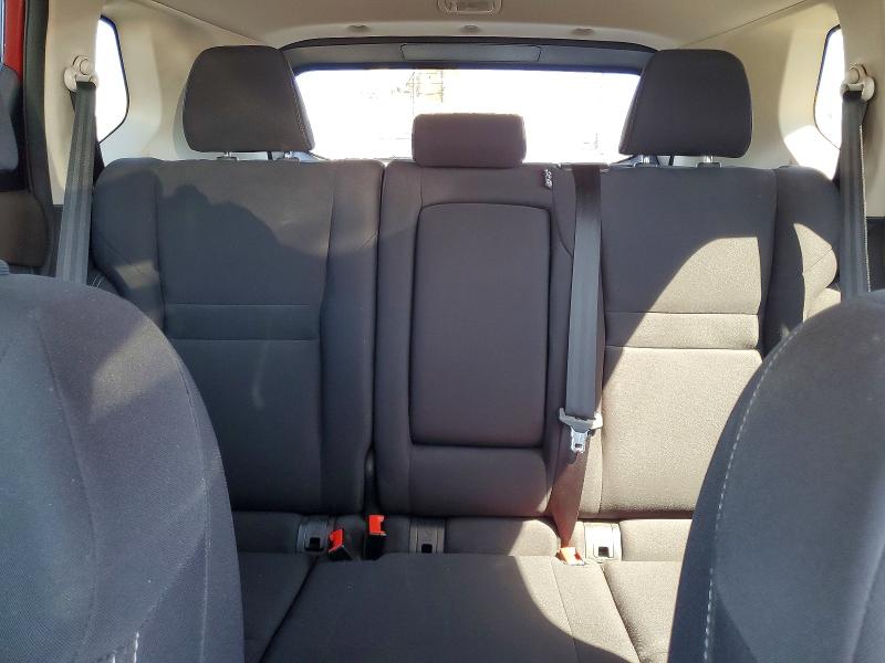 Photo 10 from auction – 2023 NISSAN ROGUE with VIN 5N1BT3AA0PC781776