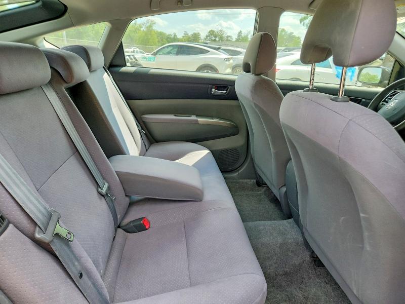 Photo 10 from auction – 2009 TOYOTA PRIUS with VIN JTDKB20U497829529