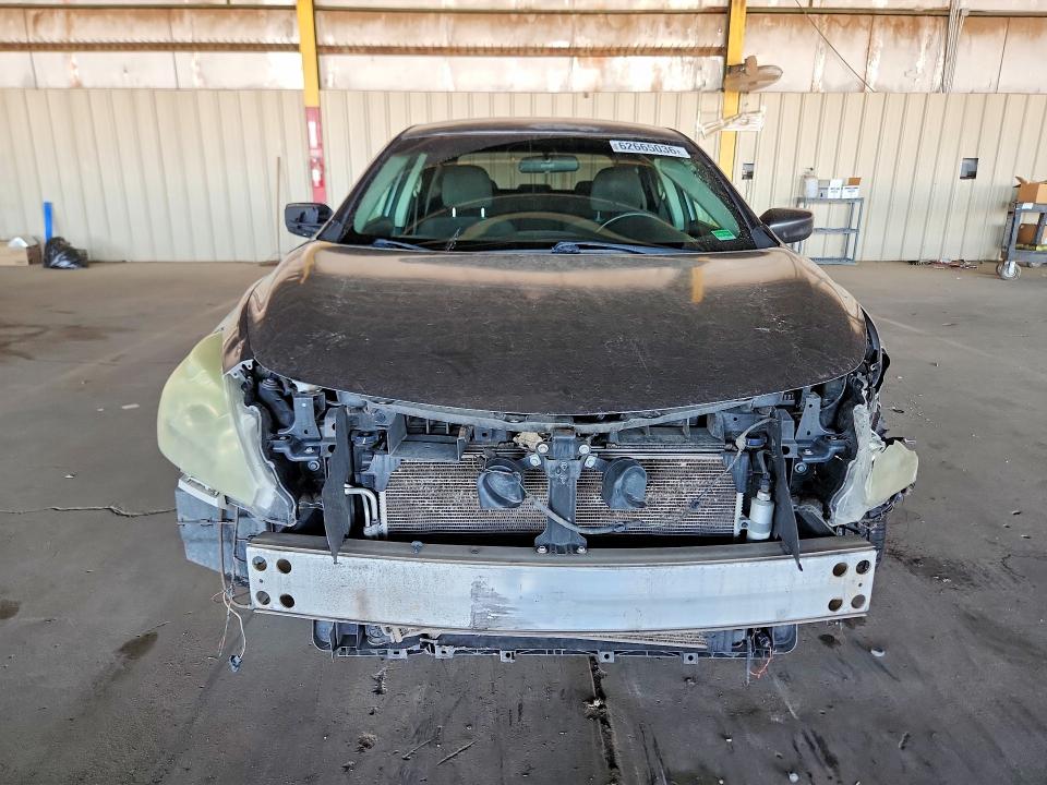 Photo 5 from auction – 2015 NISSAN ALTIMA with VIN 1N4AL3APXFC273467