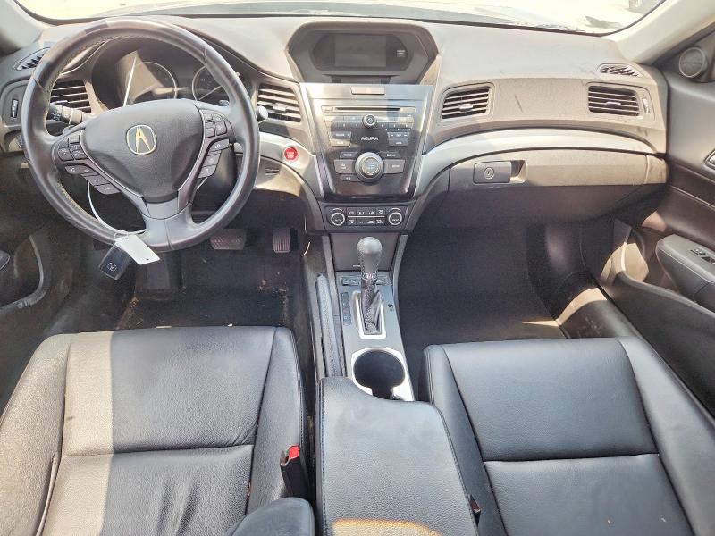 صورة رقم 8 من المزاد - 2017 ACURA ILX مع VIN 19UDE2F32HA013324