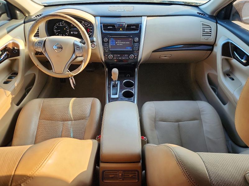 Photo 8 from auction – 2013 NISSAN ALTIMA with VIN 1N4AL3AP0DN421417