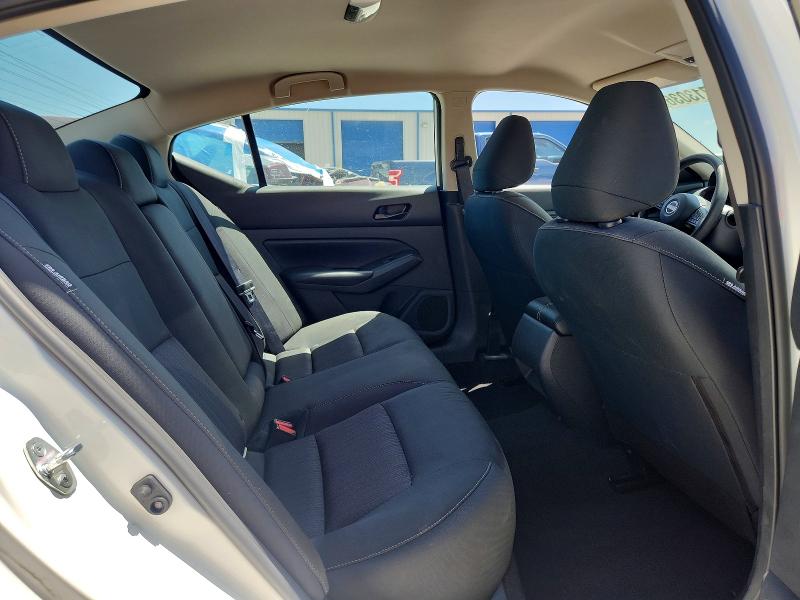 Zdjęcie 10 z aukcji – 2024 NISSAN ALTIMA z VIN 1N4BL4BV1RN434272