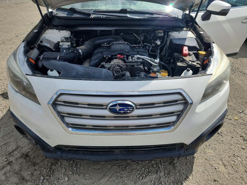 Photo 12 from auction – 2015 SUBARU OUTBACK with VIN 4S4BSENC2F3272071