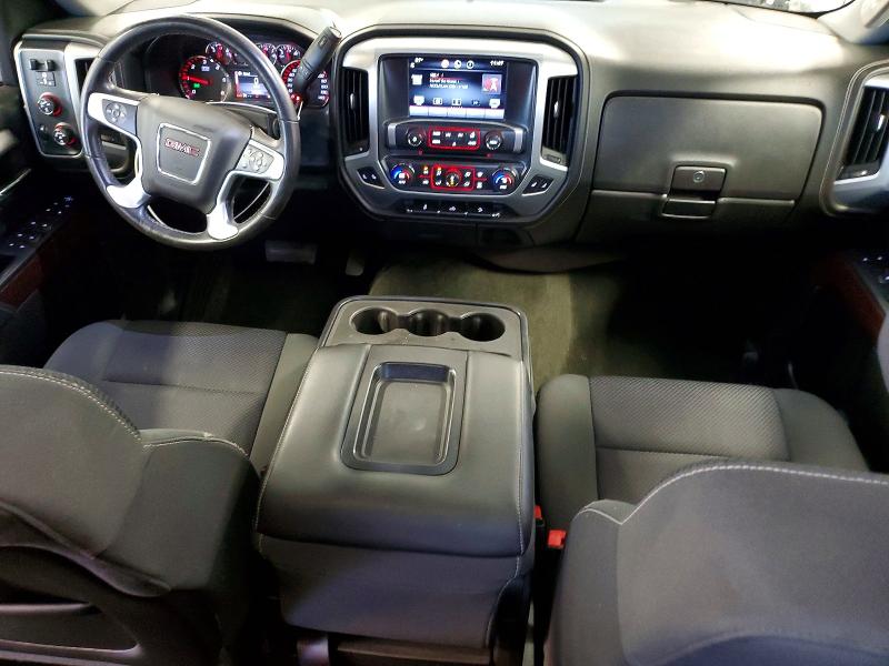 Photo 8 from auction – 2015 GMC SIERRA with VIN 1GTV2UEC8FZ239973