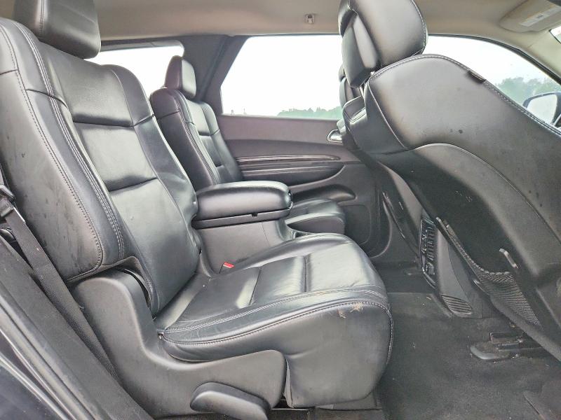 Photo 11 from auction – 2013 DODGE DURANGO with VIN 1C4SDJDT2DC682651