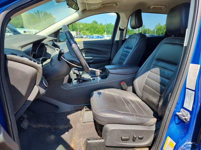 Photo 7 from auction – 2018 FORD ESCAPE with VIN 1FMCU9H91JUB63402
